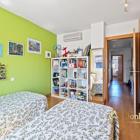 Vila Casa Pareada En Los Pinos De Alhaurin Malaga Alhaurín de la Torre Exteriér fotografie