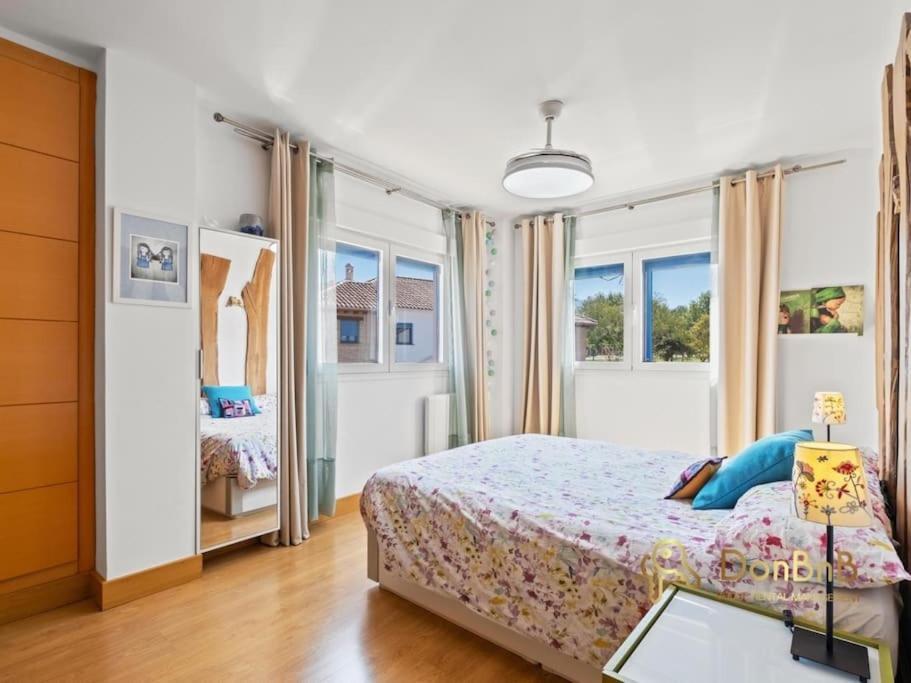 Vila Casa Pareada En Los Pinos De Alhaurin Malaga Alhaurín de la Torre Exteriér fotografie