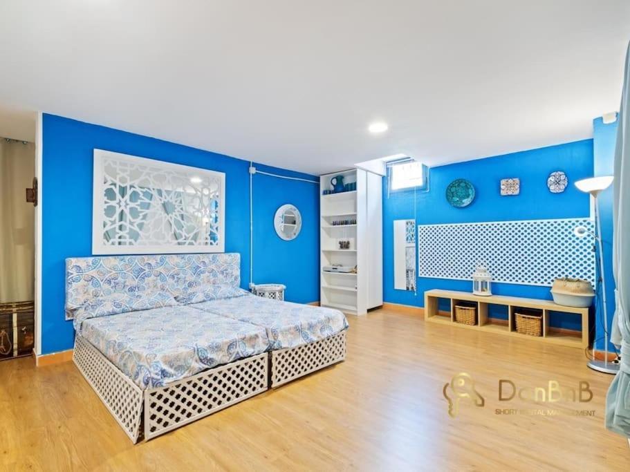 Vila Casa Pareada En Los Pinos De Alhaurin Malaga Alhaurín de la Torre Exteriér fotografie