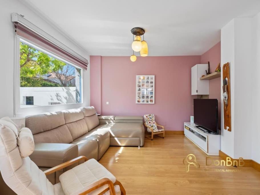 Vila Casa Pareada En Los Pinos De Alhaurin Malaga Alhaurín de la Torre Exteriér fotografie
