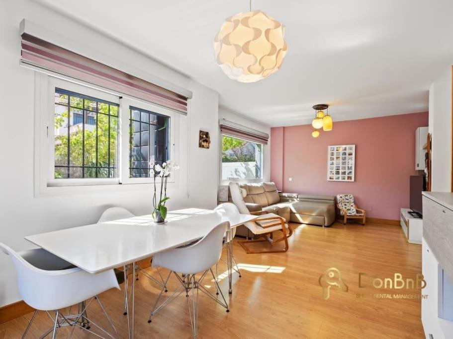 Vila Casa Pareada En Los Pinos De Alhaurin Malaga Alhaurín de la Torre Exteriér fotografie