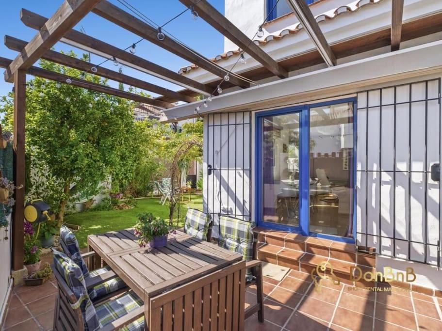 Vila Casa Pareada En Los Pinos De Alhaurin Malaga Alhaurín de la Torre Exteriér fotografie