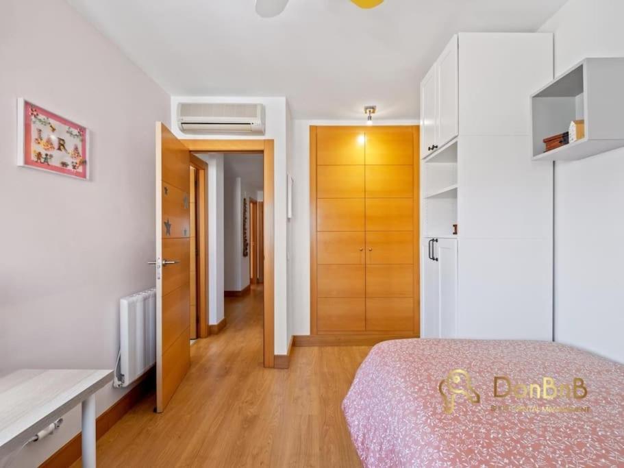 Vila Casa Pareada En Los Pinos De Alhaurin Malaga Alhaurín de la Torre Exteriér fotografie