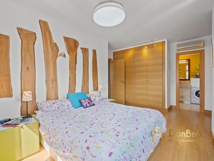 Vila Casa Pareada En Los Pinos De Alhaurin Malaga Alhaurín de la Torre Exteriér fotografie