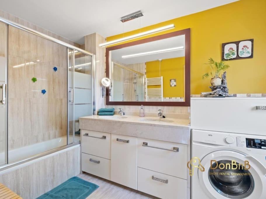 Vila Casa Pareada En Los Pinos De Alhaurin Malaga Alhaurín de la Torre Exteriér fotografie